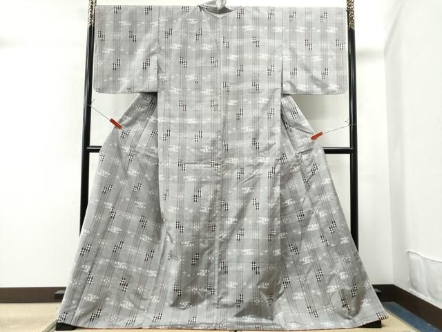 平和屋着物○本場琉球絣 琉球絣文様 正絹 逸品 CAAS7595yc - メルカリ