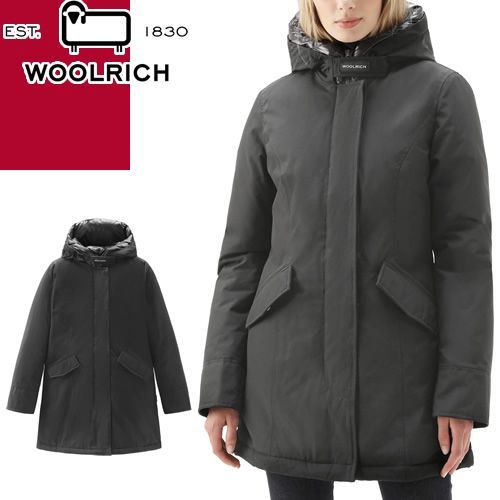 ウールリッチ WOOLRICH ダウン ダウンジャケット ダウンコート アーク 