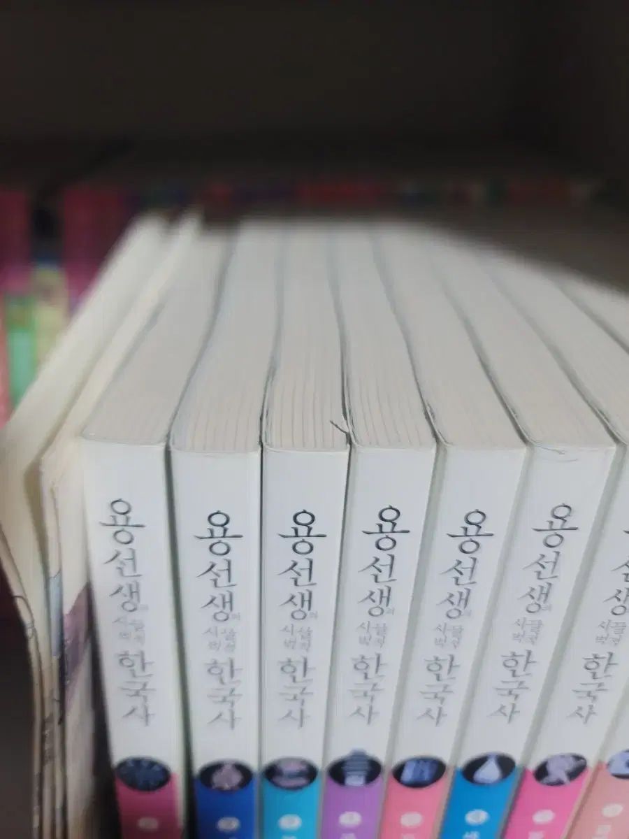乱暴な 韓国史