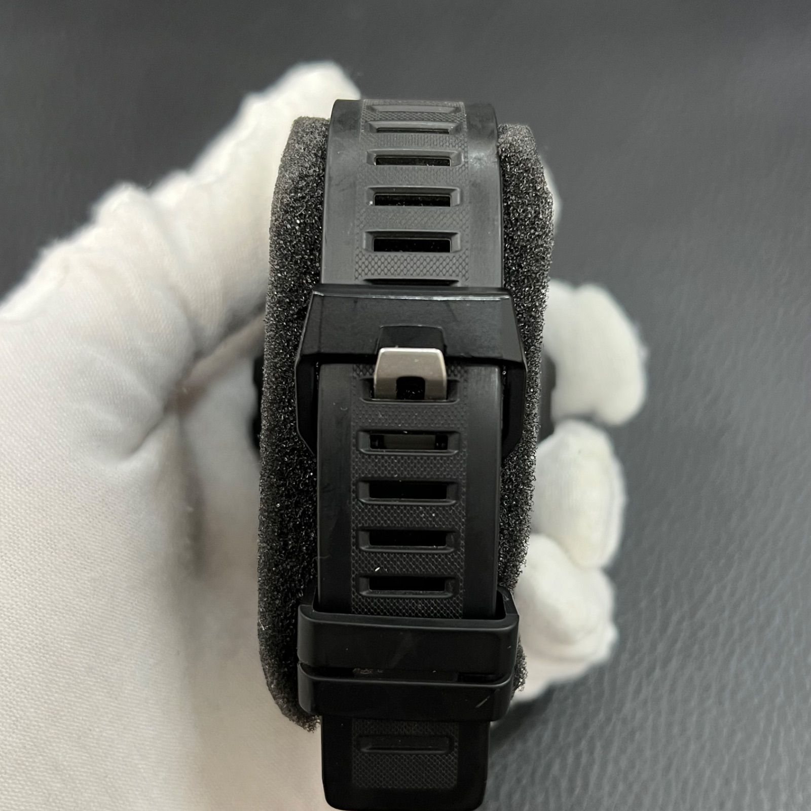 【陸奥】CASIO G-shock カシオ　ジーショック　3506 CASIO G-SHOCK 3506 GBD-200 Bluetooth Acceleration Sensor