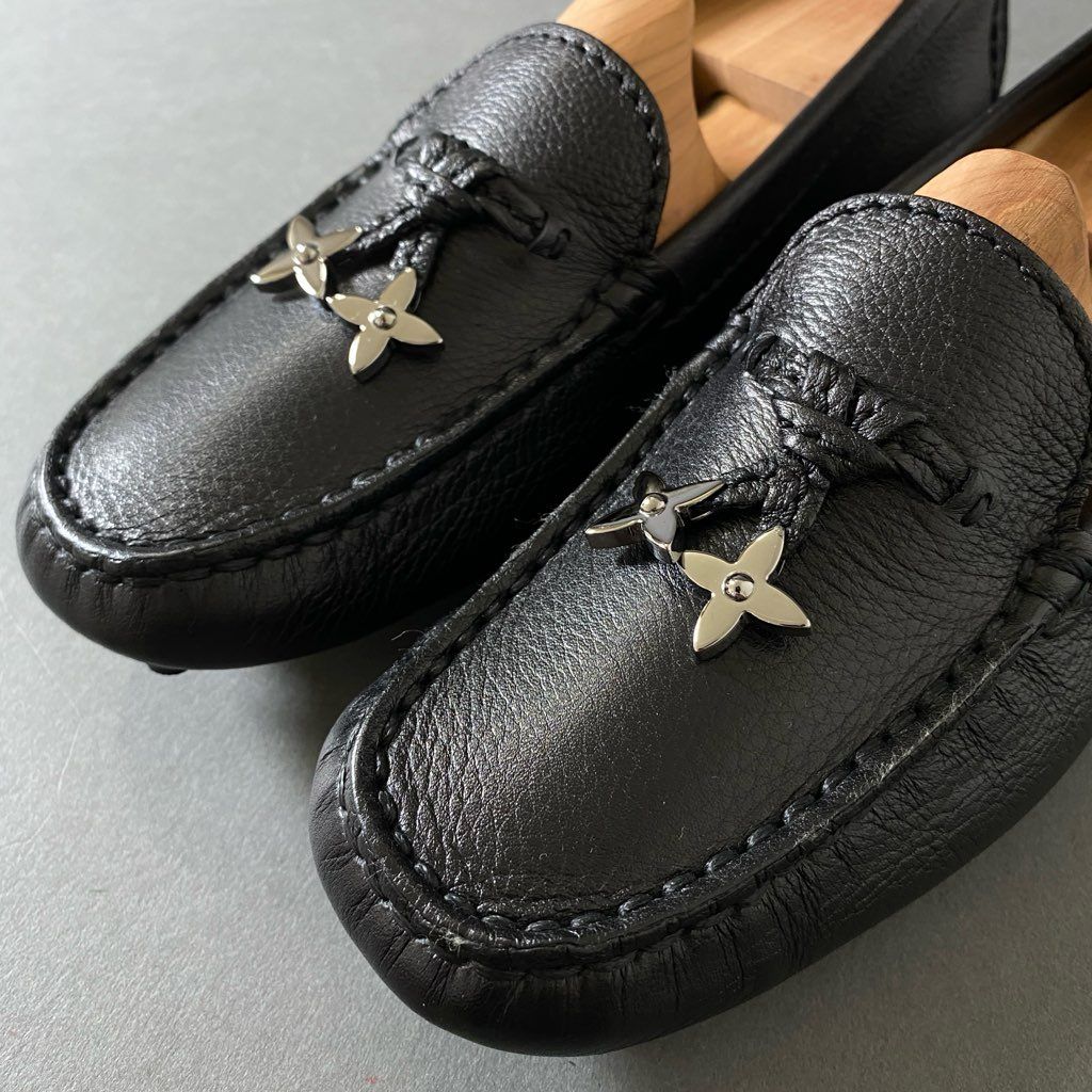 1g13 【伊製】 LOUIS VUITTON ルイヴィトン タッセルデザイン  