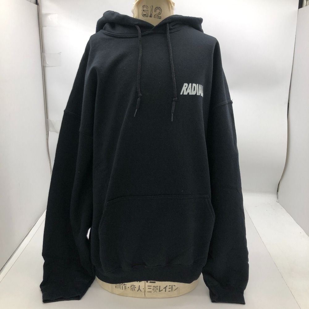 radiall 安い パーカー 中古