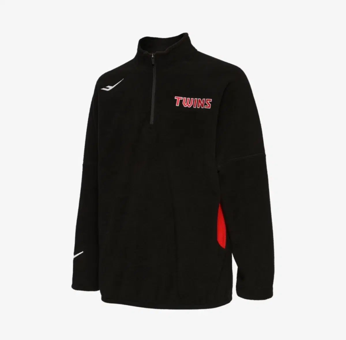 LG TWINS ツインズ アセンティック フリース