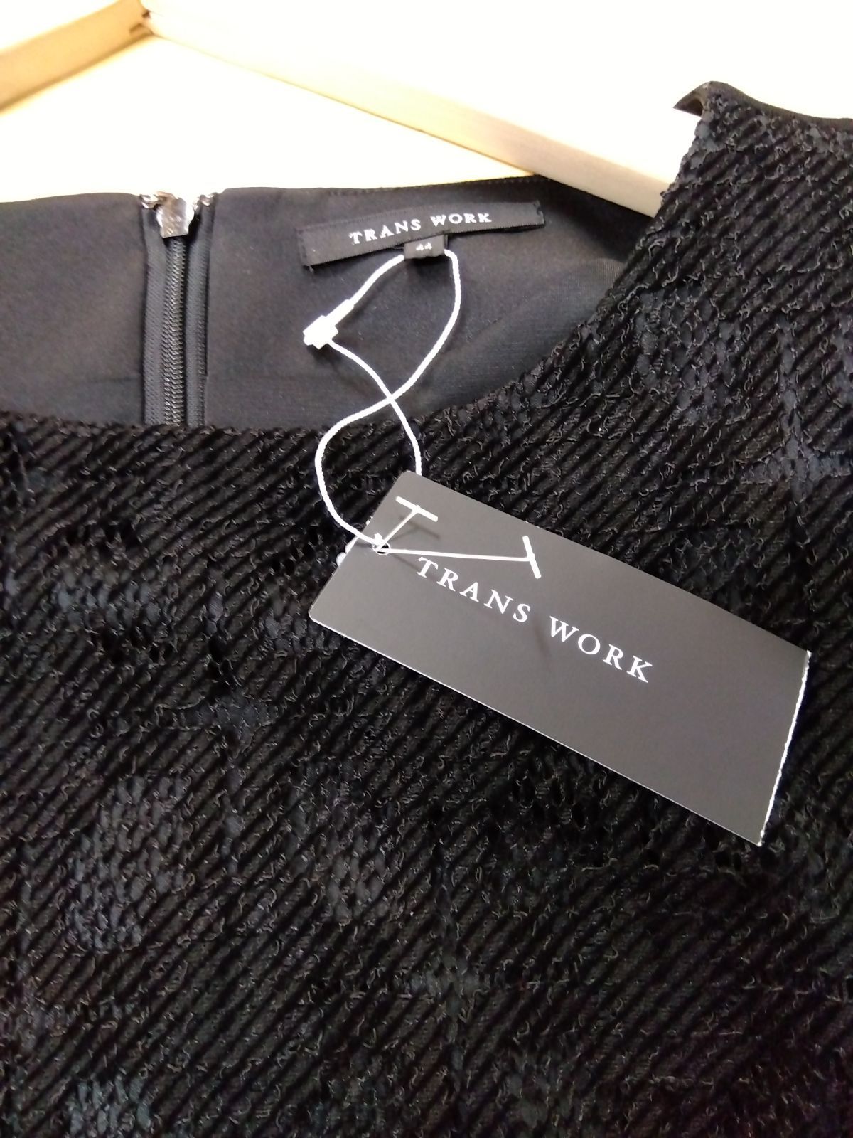 極美品】ピッピシック ストレッチ ミュール レザー トング 23