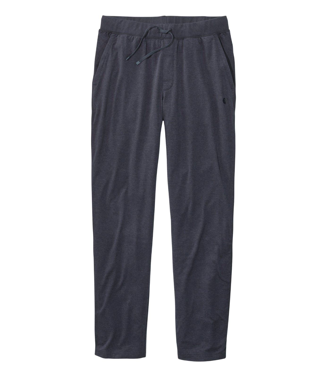 Size S_Color Carbon Navy Marl エルエルビーン メンズ ベンチャーソフト パンツ 股下30＂ S Carbon Navy Marl ブルー １０００１０３０７４