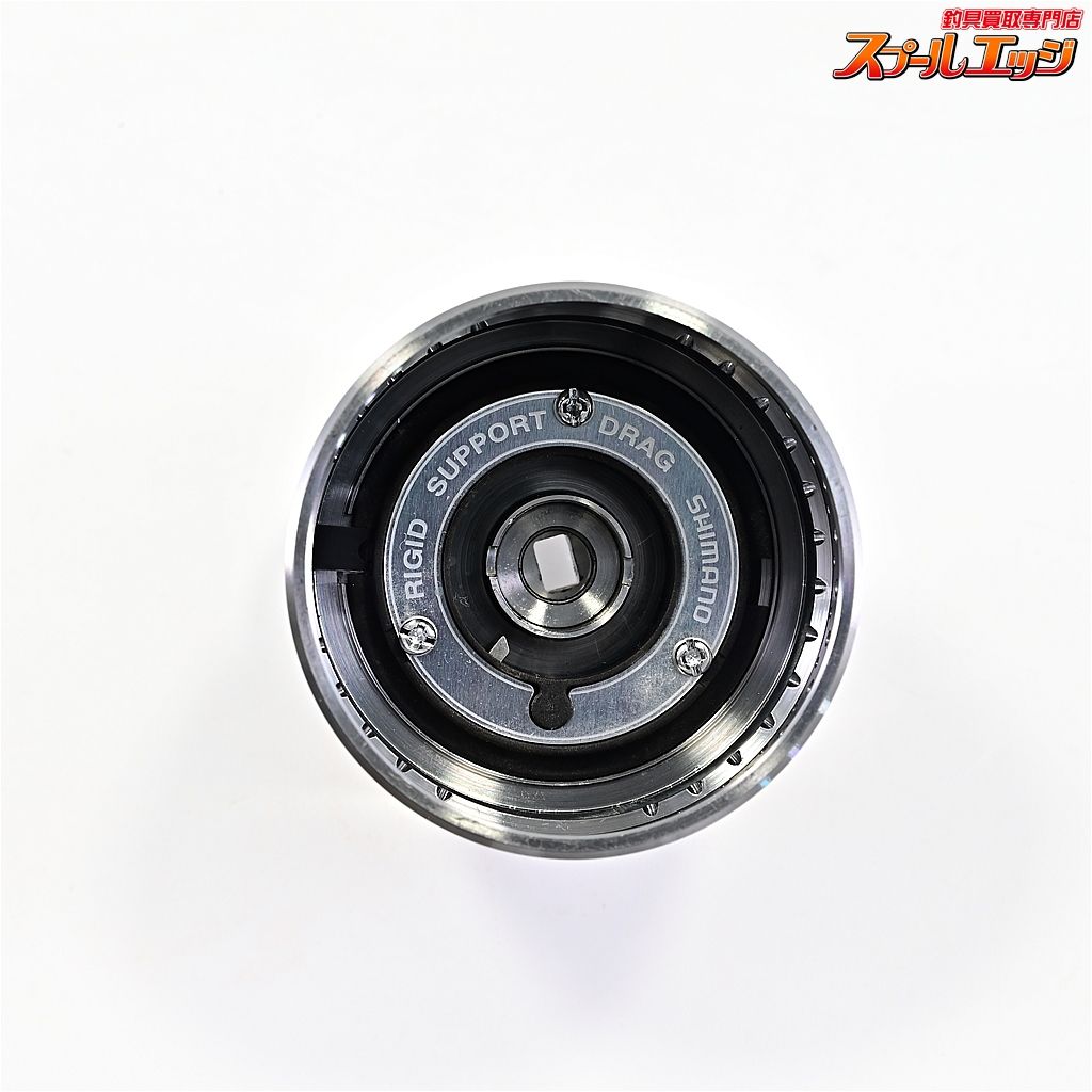 美品 シマノ 夢屋10 ステラ 2500 PE0820スプール シマノ 夢屋20ステラSW20000 MAXスプール（04252）□ネコポス