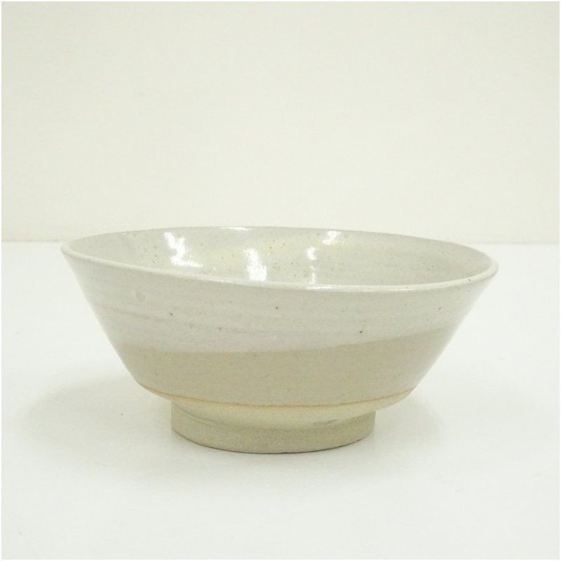 赤膚焼 小川二楽造 大仏茶碗 共箱 茶道 抹茶 おしゃれ 抹茶茶碗 抹茶碗 和食器 レトロ 茶器 骨董 茶わん 茶会 茶の湯