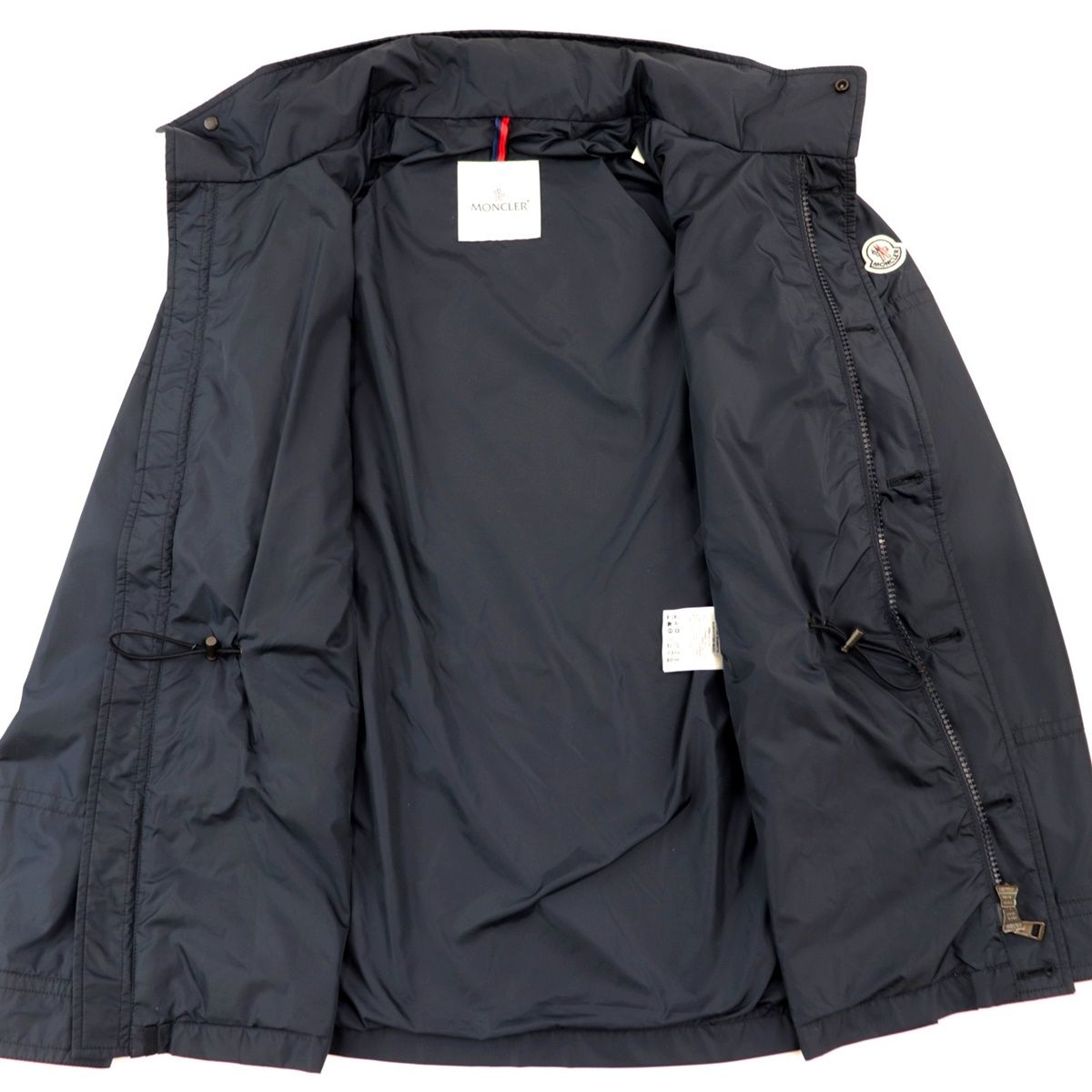 MONCLER CRISTIAN モンクレールM-65 フィールドジャケット - ジャケット/アウター