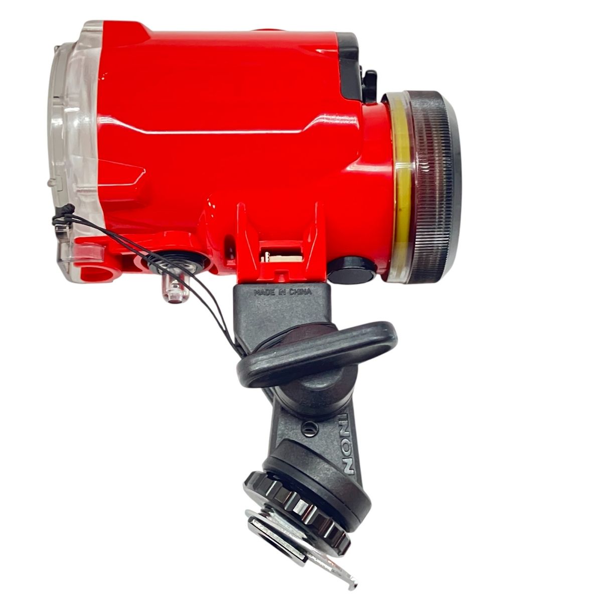 INON 水中ストロボ S-2000 メガフロートアーム付き INON 水中ストロボ S-2000 メガフロートアーム付き（INON S-220