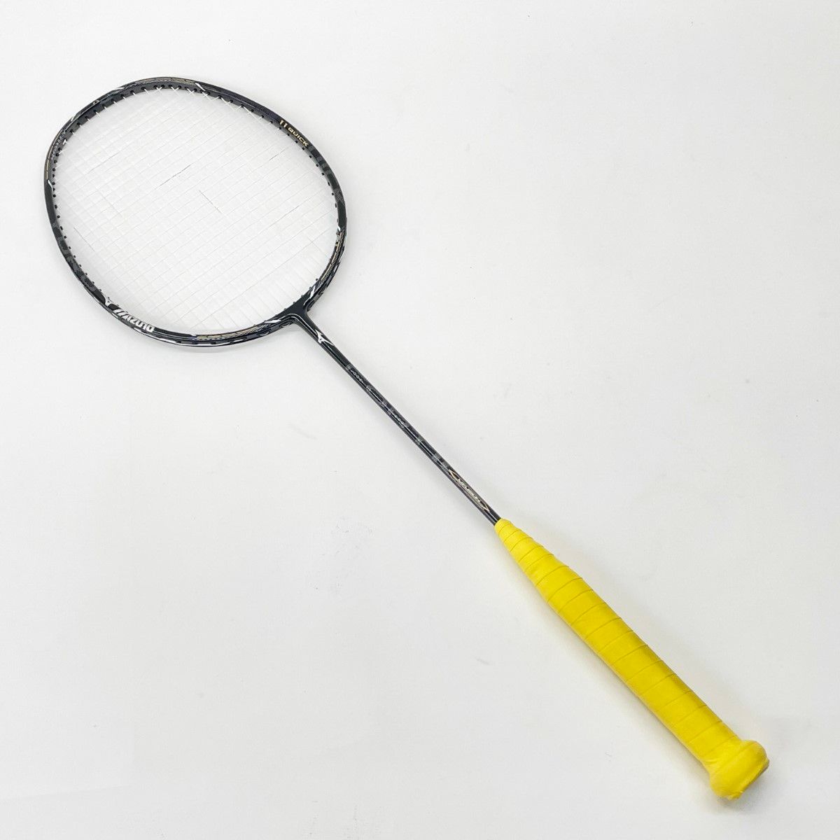 MIZUNO BDSS FORTIUS 10 バドミントン ラケット ヨネックス MIZUNO FORTIUS 10 BDSS バドミントンラケット MIZUNO BDSS FORTIUS 10