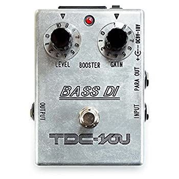 PASSIVE STEREO DI | TDC-YOU TDC you Bass DI