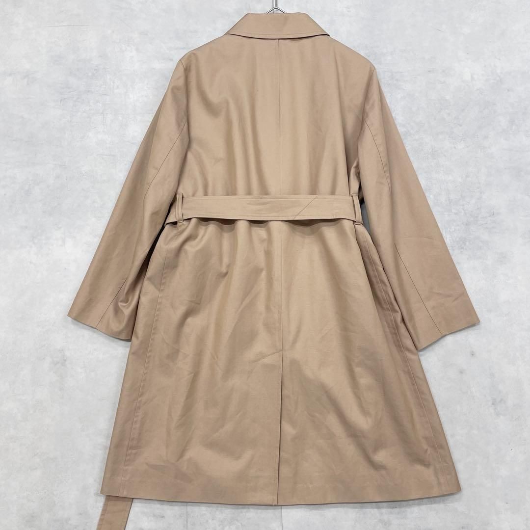 MACKINTOSH LONDON マッキントッシュ ロンドン ステンカラーコート