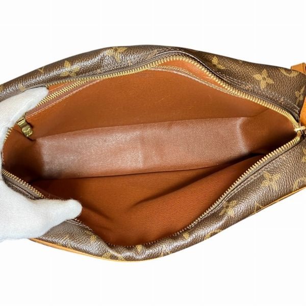 ルイヴィトン Louis Vuitton モノグラム トロカデロ27 M51274