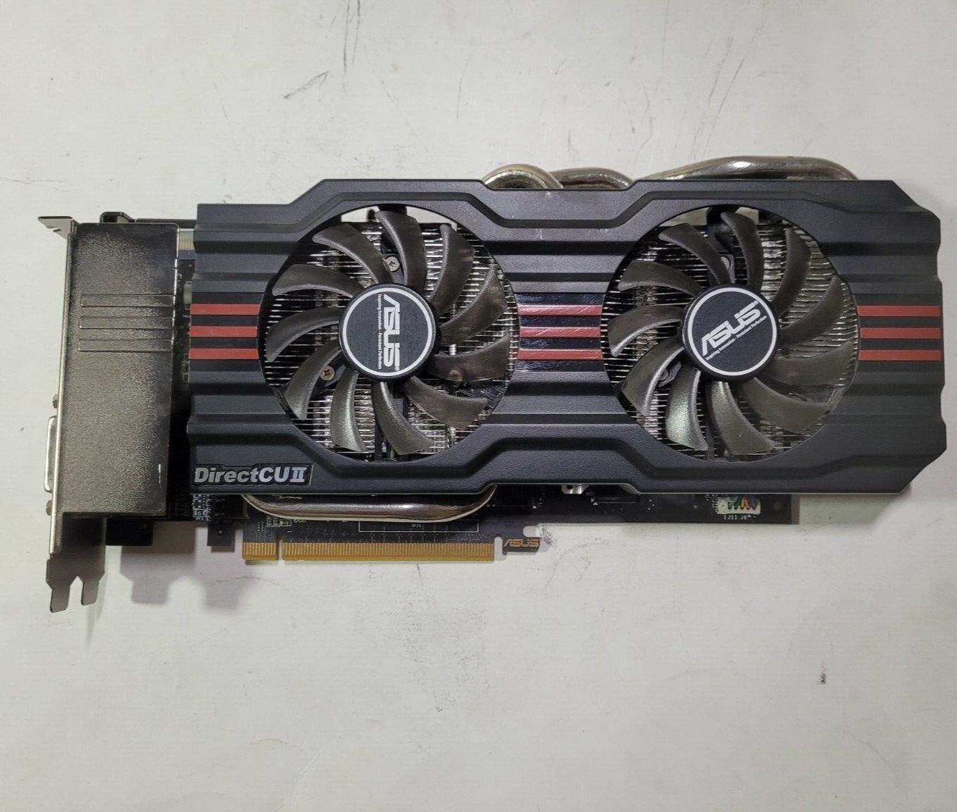 Sapphire 11265-01-20G Radeon Nitro+ Rx 580 8GB GDDR5