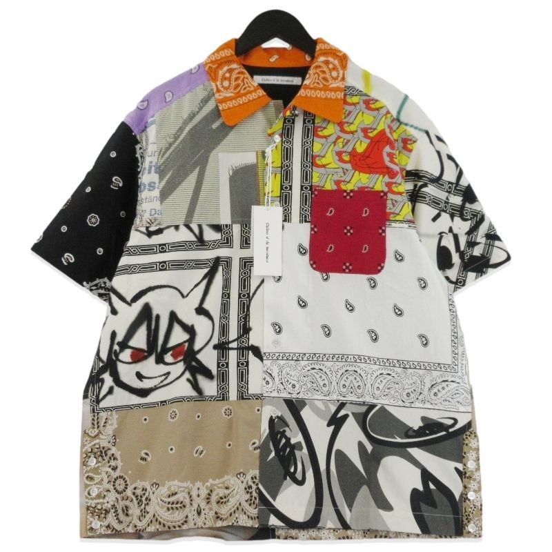 未使用 CHILDREN OF THE DISCORDANCE チルドレンオブザディスコー  