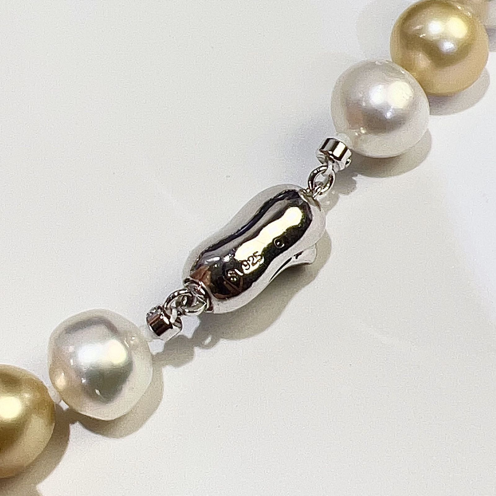 タヒチ ゴールド