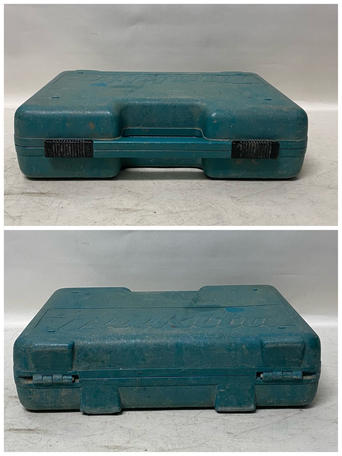 現状品 makita