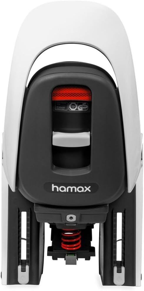 リアチャイルドシート リアキャリア