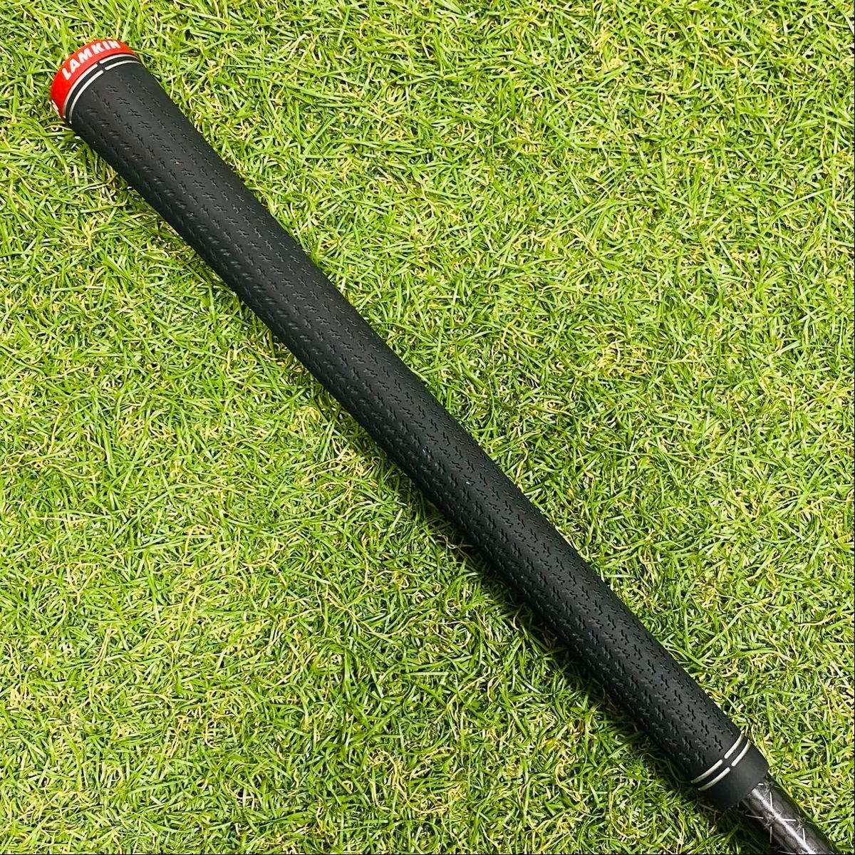 良品】テンセイ レッド TM50 5W用シャフト 103cm S - メルカリ