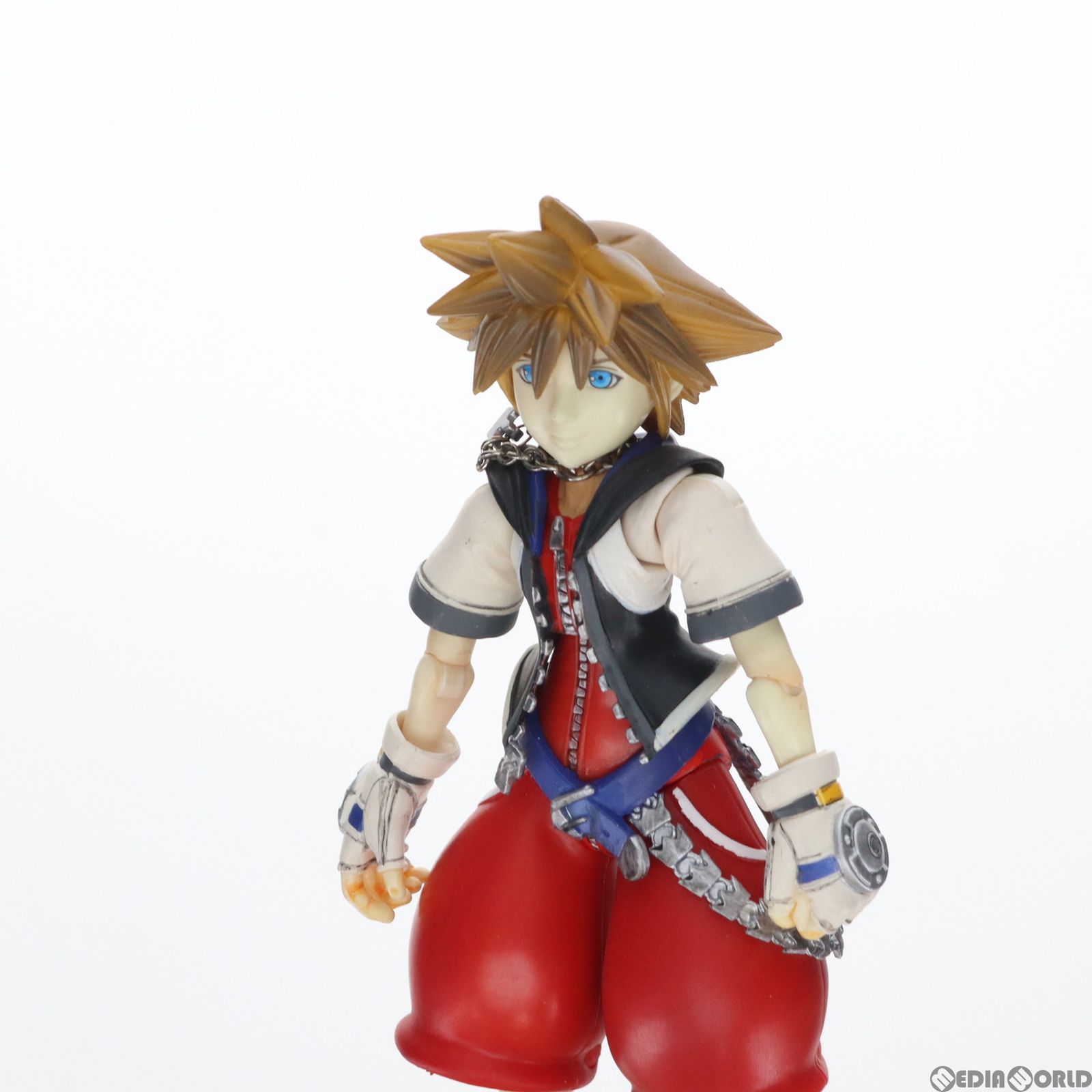PLAY ARTS(プレイアーツ) ソラ KINGDOM HEARTS(キングダム