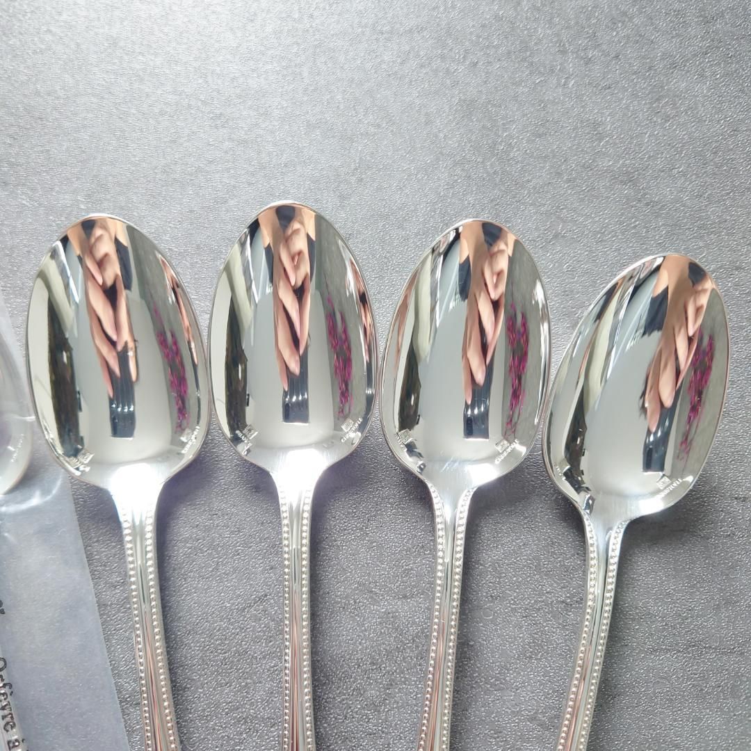 ティースプーン