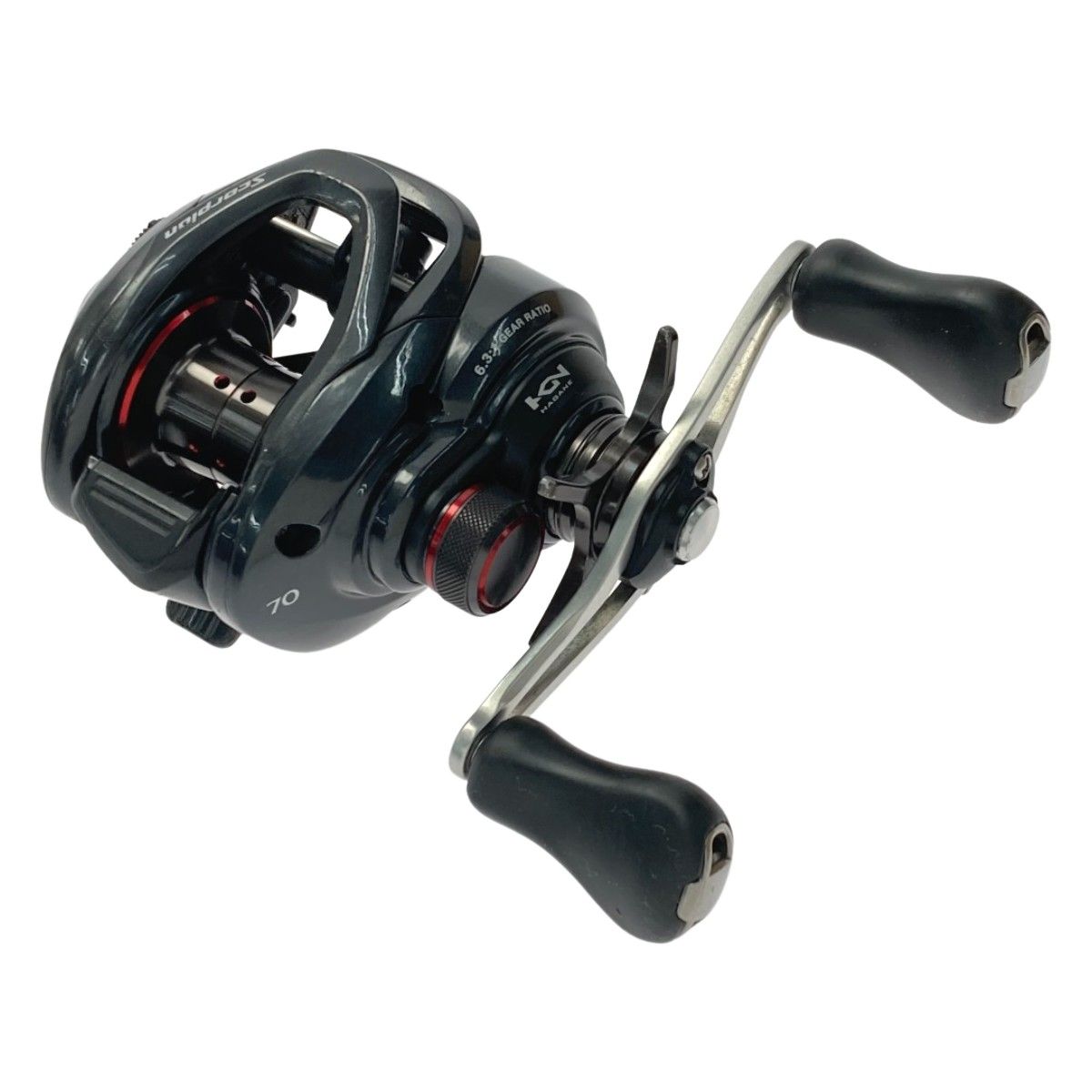 SHIMANO シマノ 16 スコーピオン 70 03471 ベイトリール - なんでも