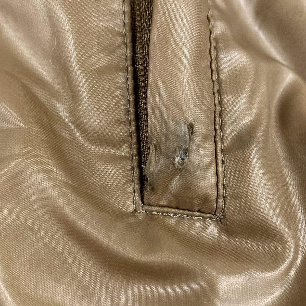 レリアン ダウンコート