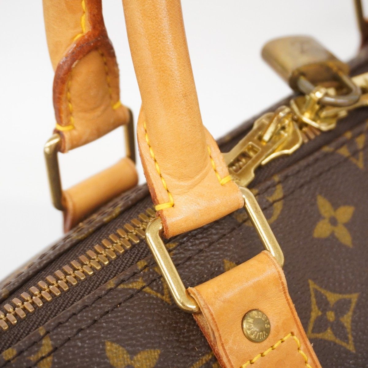 Louis Vuitton キーポルバンドリエール55 5hb1357-h】ルイヴィトン