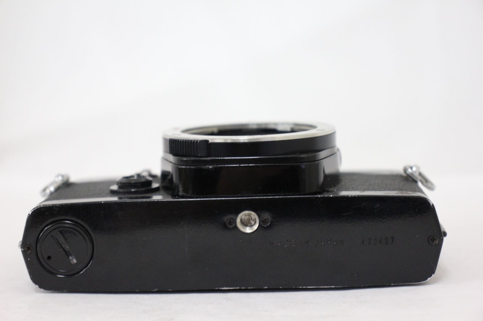 OLYMPUS om-1 F.zuiko 50mm 1.8 オリンパス 整備済 Olympus OM-1