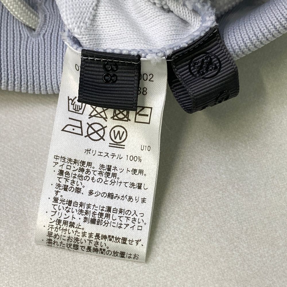 サイズ：1038 G/FORE ジーフォア スカート カモフラ柄 グレー系