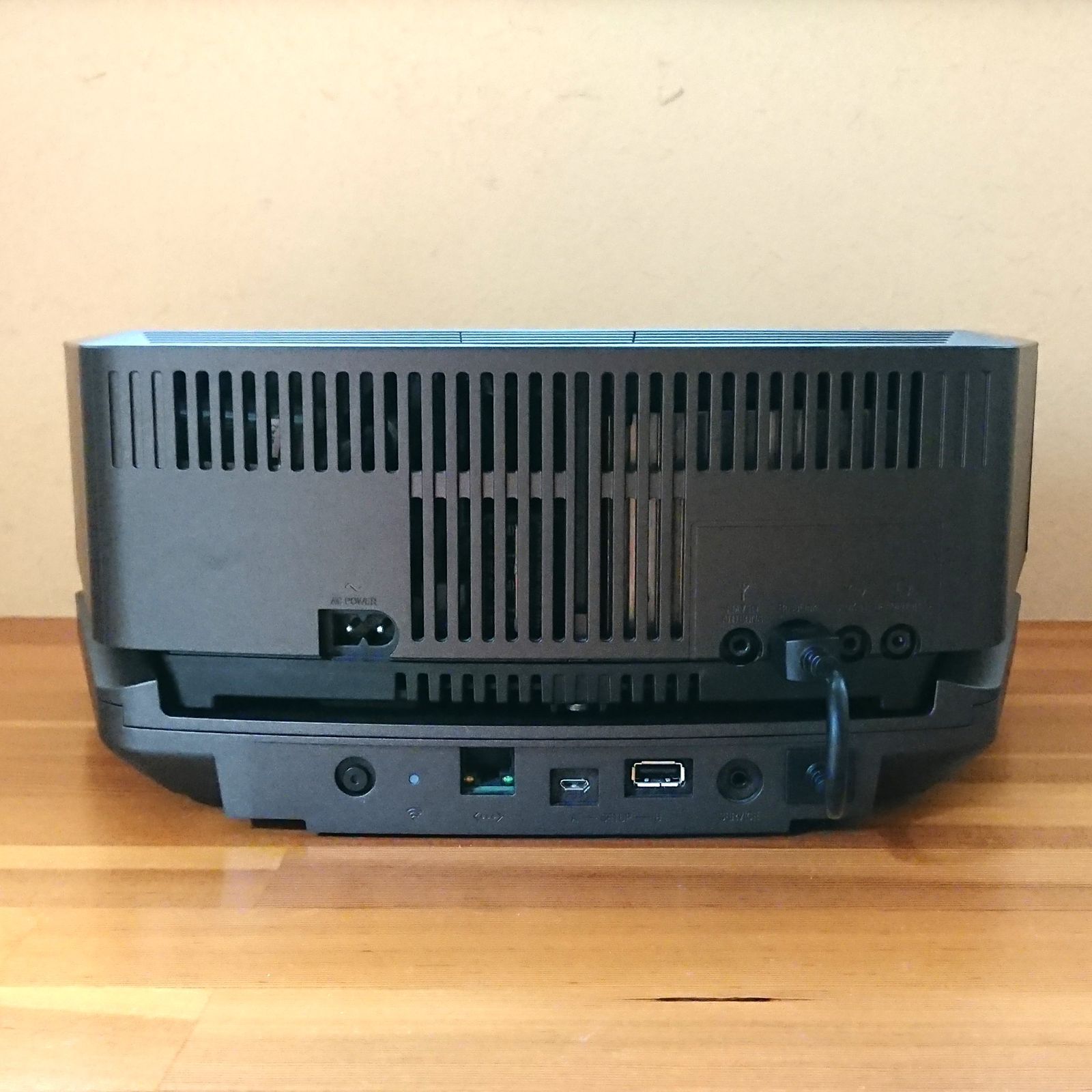 system IV