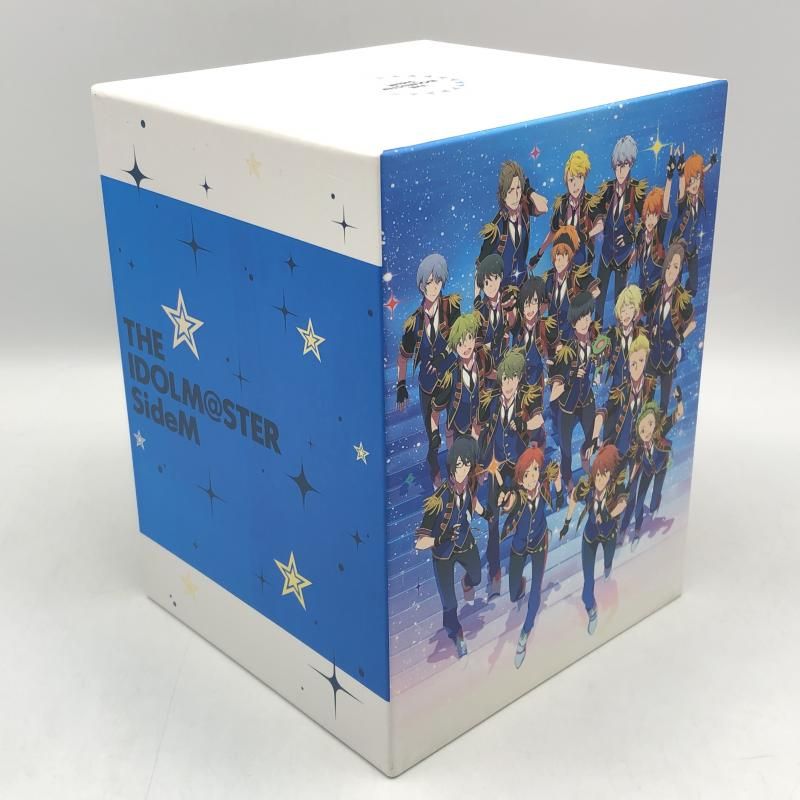 アイドルマスター 完全生産限定版 Blu-Ray 美品 中古】アイドルマスター完全生産限定版 Blu-rayセット