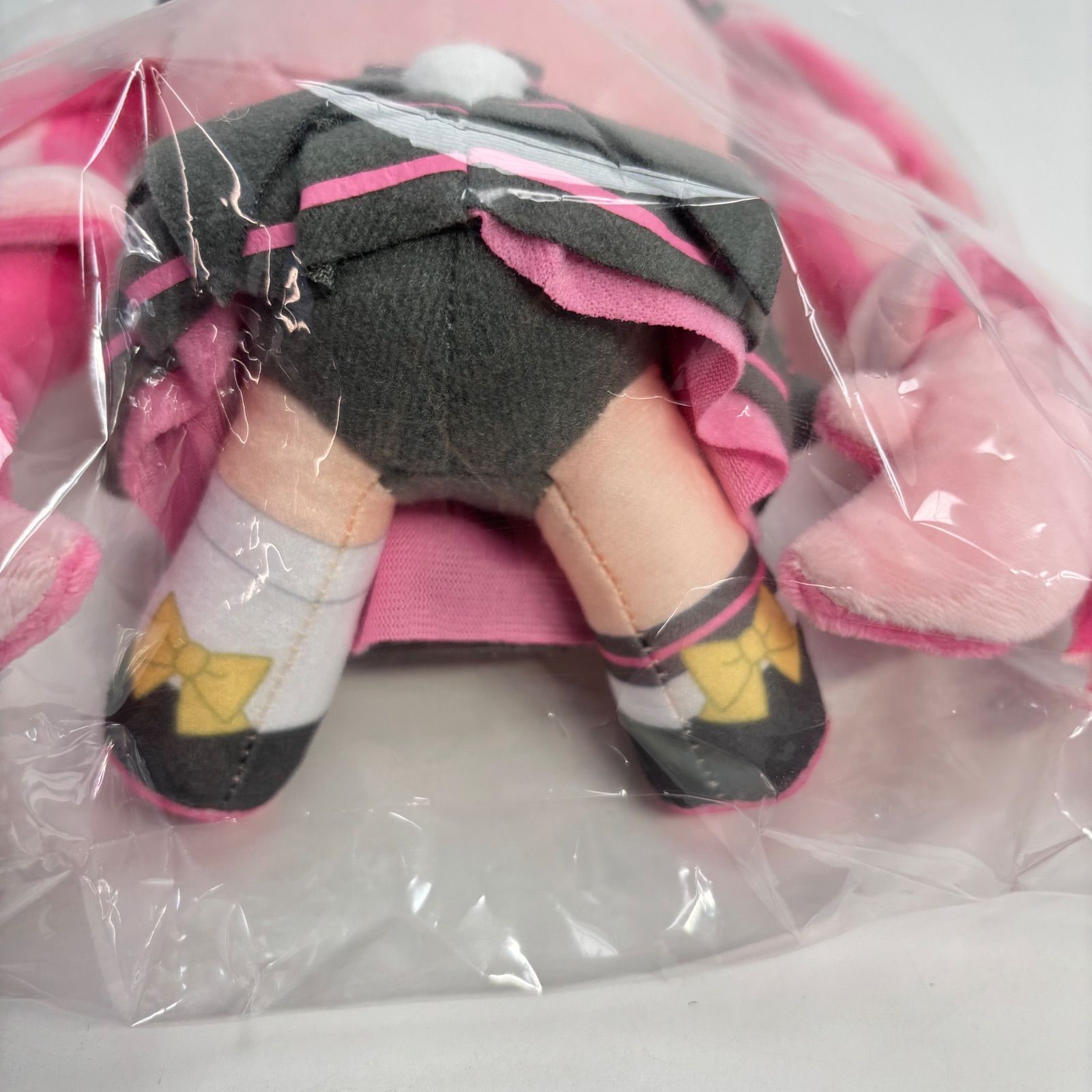 おしぐるみ