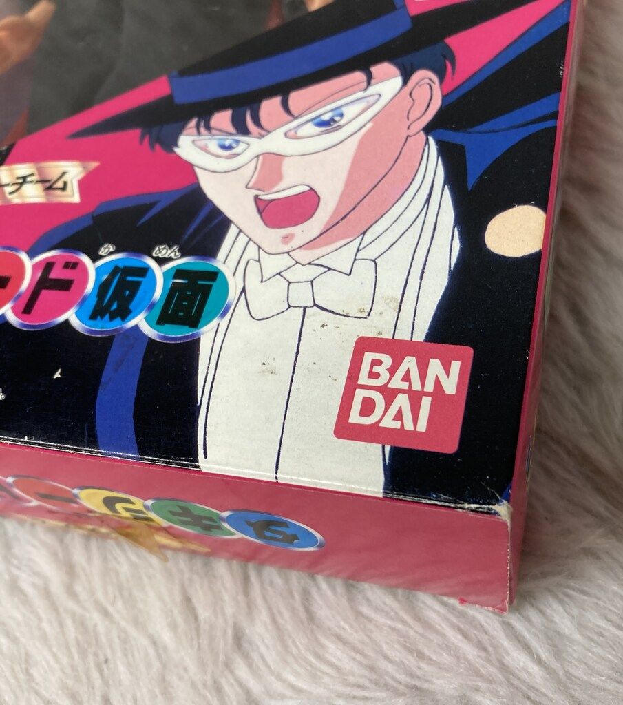 セーラーチーム
