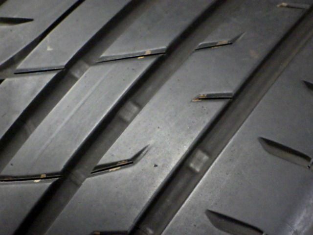 50R17◆2本