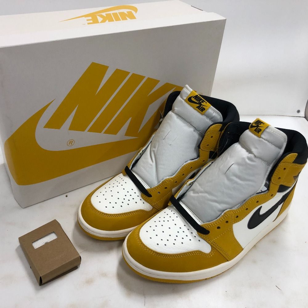 02w13909 ナイキ NIKE AIR JORDAN 1 RETRO HIGH エアジョーダン1 02w13909 ナイキ NIKE AIR JORDAN 1 RETRO HIGH エアジョーダン1