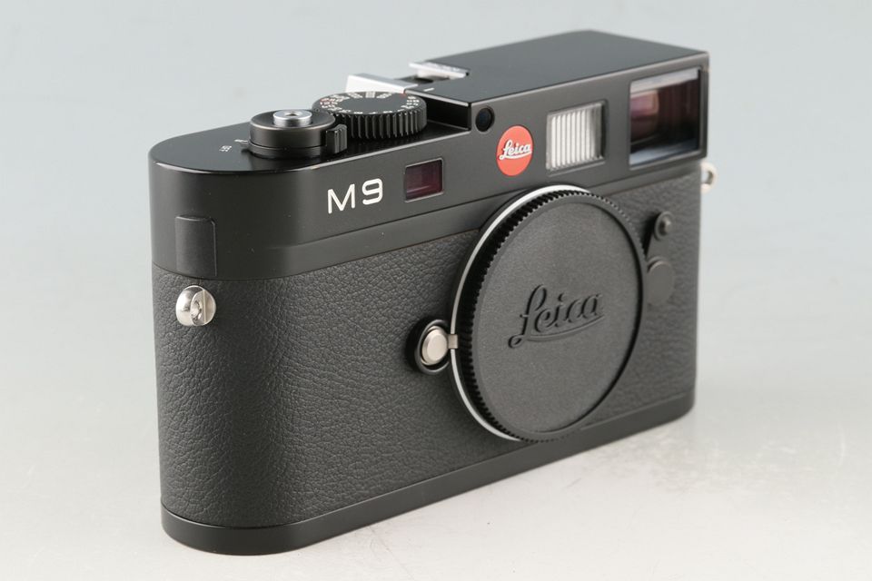 Rangefinder Camera