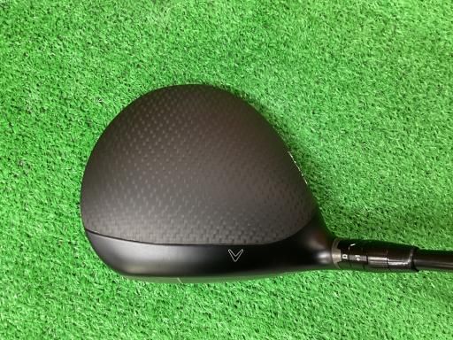 Callaway Elyte Mini ドライバー 11.5度　SR保証書付き Callaway Elyte Mini ドライバー 11.5度 SR保証書付き Callaway Elyte