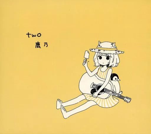 中古】同人音楽CDソフト two/鹿乃 / ばんび~の - メルカリ 中古】同人音楽CDソフト two/鹿乃 / ばんび~の - メルカリ