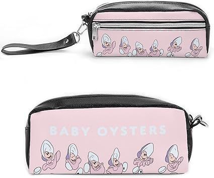 不思議の国のアリス ヤングオイスター 筆箱 ペンケース 筆入れ