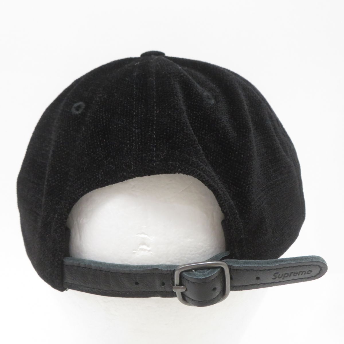 Supreme シュプリーム GORE-TEX Corduroy Classic Logo 6-Panel