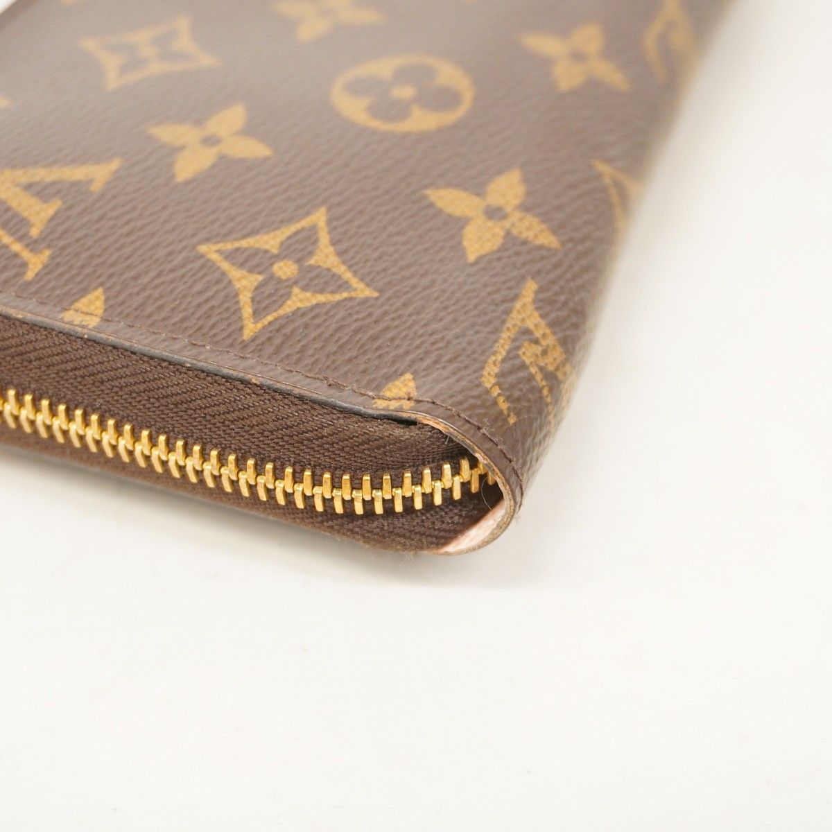 Louis Vuitton レザー ストラップ ベージュ　値下げ可 LOUIS VUITTON ルイヴィトン レザー ショルダーストラップ