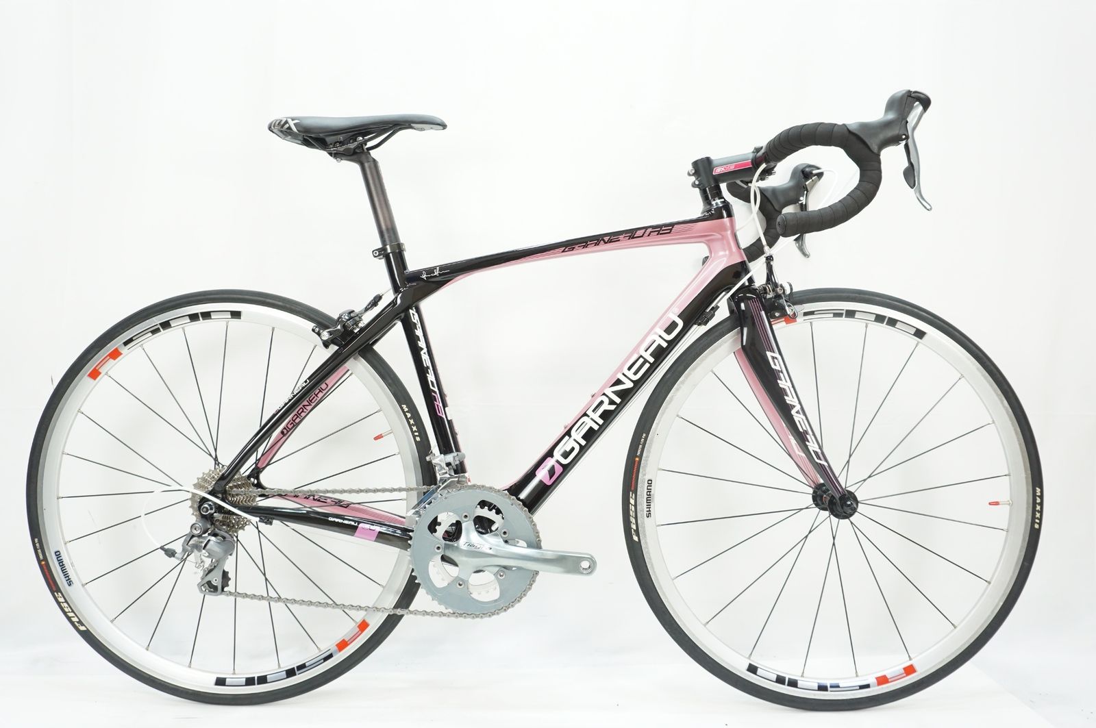 GARNEAU 「ガノー」 GENERATION 2012年モデル ロードバイク