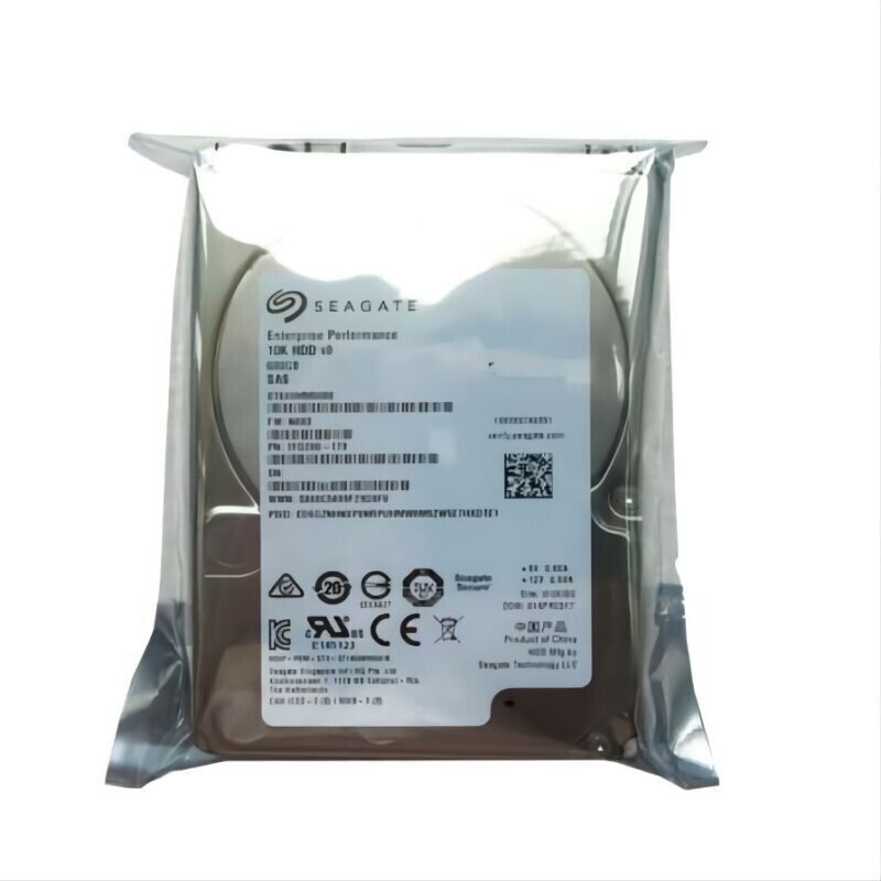 ST600MM0088 SEAGATE 600GB 12Gbps 128M 10K 2.5 SAS ハードドライブ