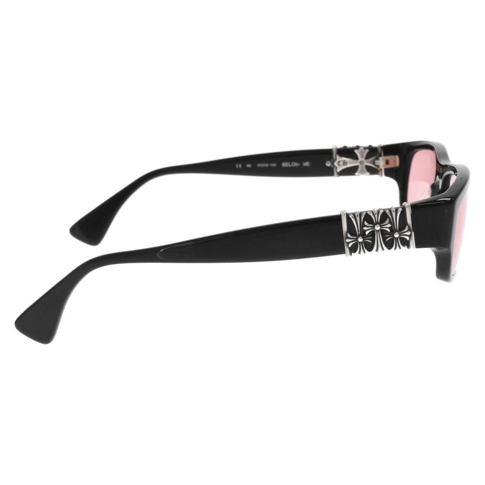 CHROME HEARTS (クロムハーツ) BELOW ME セメタリークロス