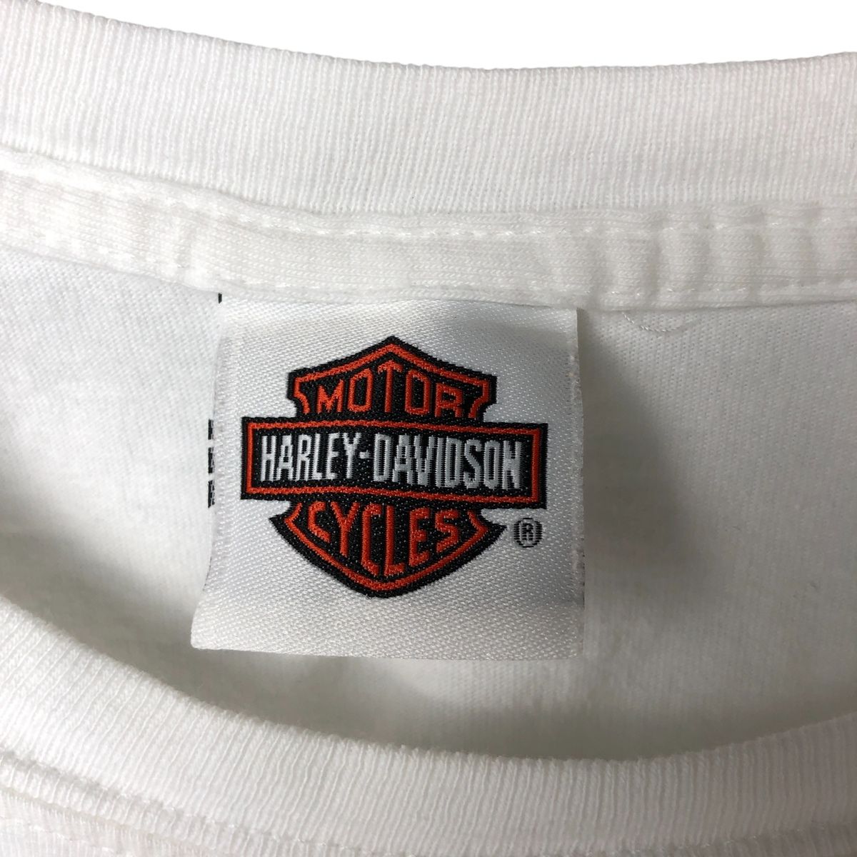 ハーレーダビッドソン Harley-Davidson
