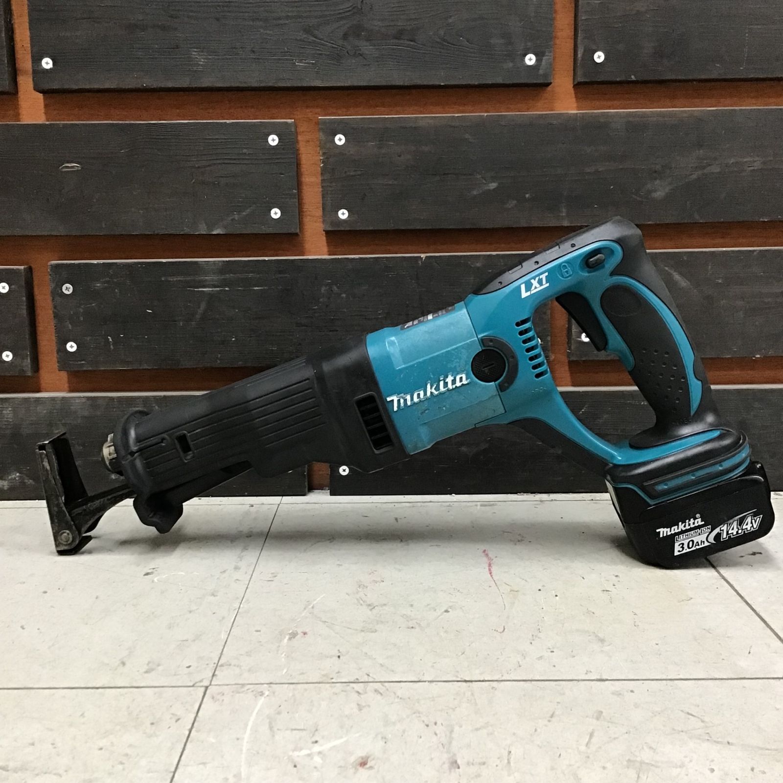 マキタ|makita コードレスレシプロソー