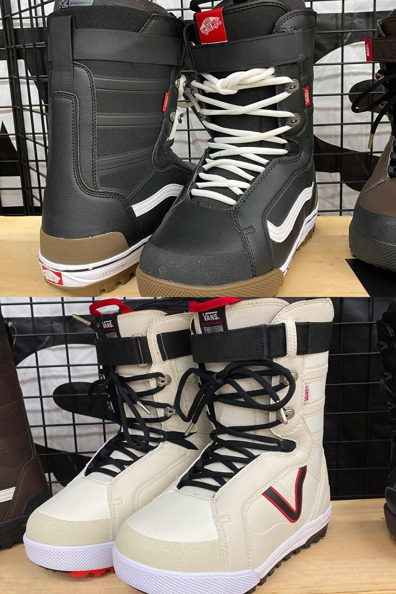 24-25 VANS/バンズ HI-STANDARD PRO ハイスタンダードプロ メンズ