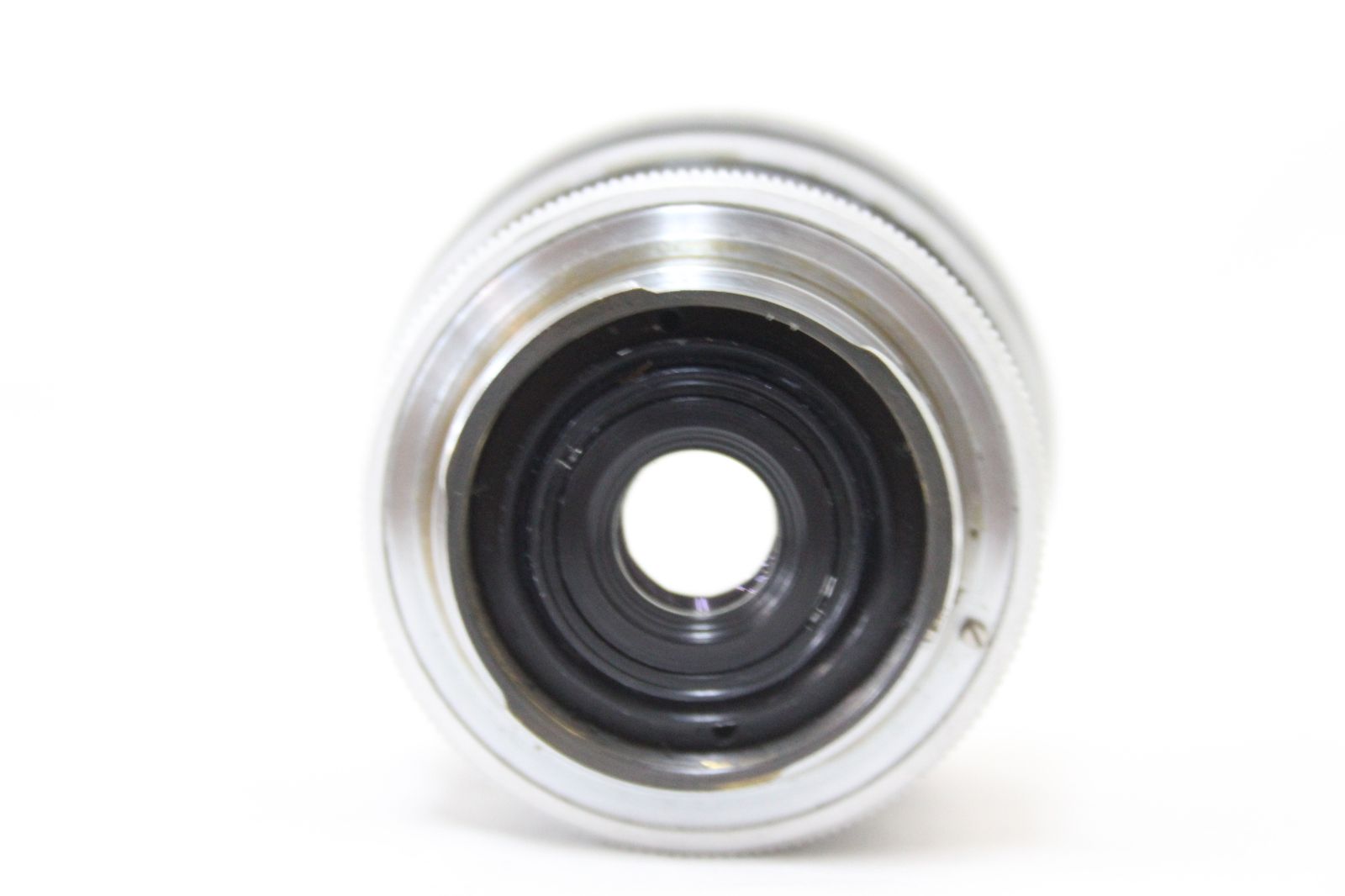 中古】(アンジェニュー) ANGENIEUX 28/3.5 TYPE R11 エキザクタ