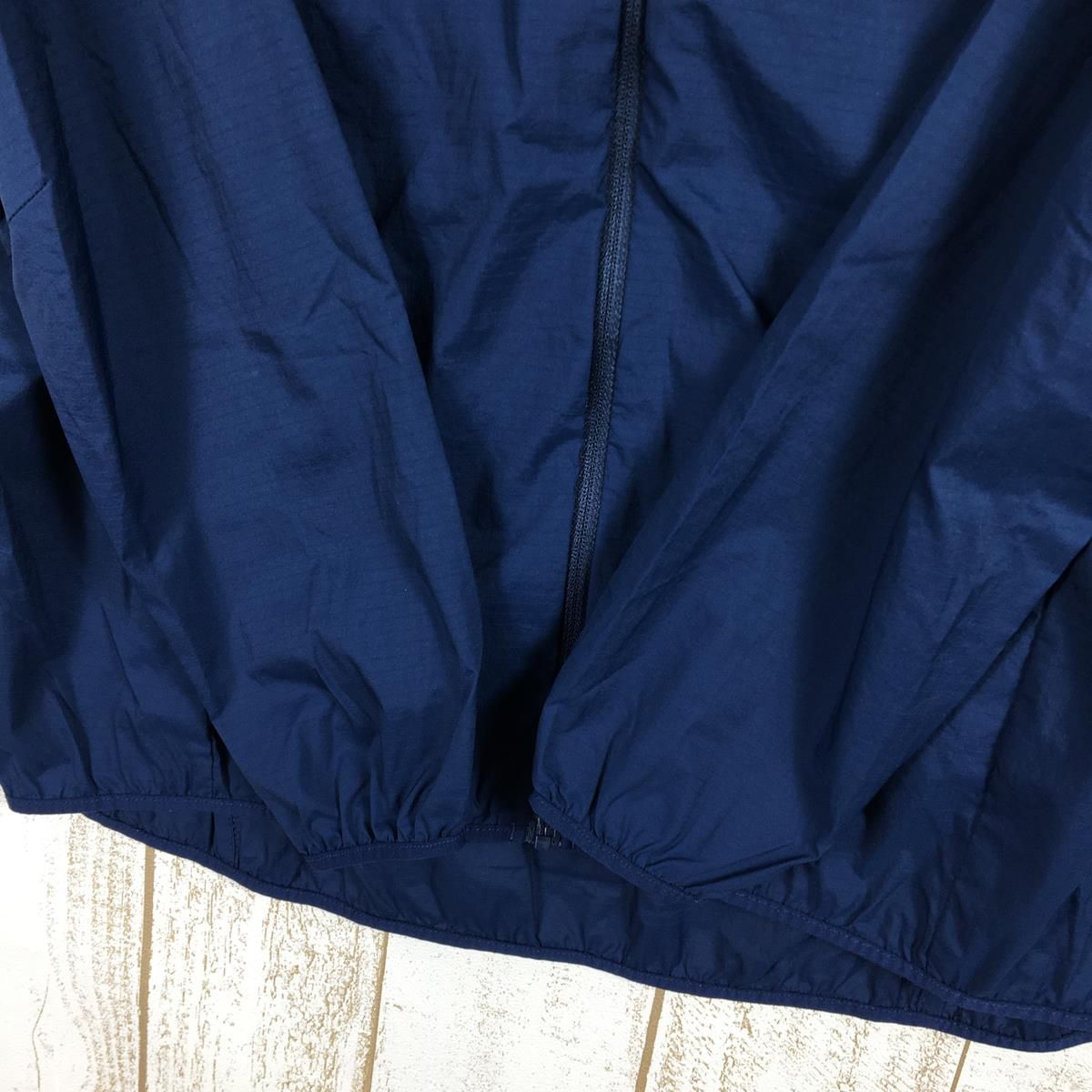Women's S ネイビー系】 Norrona ( ノローナ ) フォルケティン エアロ